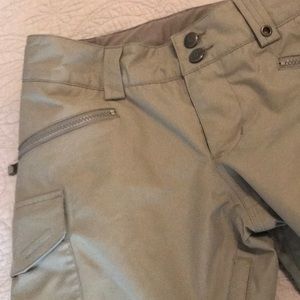 Burton women’s ski pants